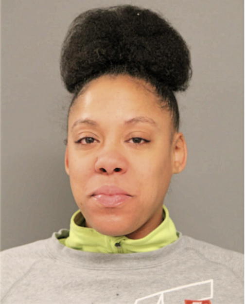 BREANNA BROOKINS, Cook County, Illinois