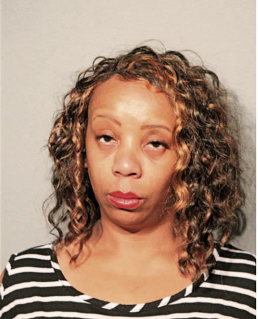 STACEY N BROOKS, Cook County, Illinois
