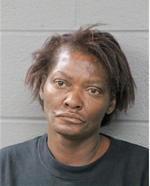 JOHNNIE BRUCE, Cook County, Illinois