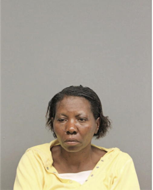 CORKEY P BURKS, Cook County, Illinois