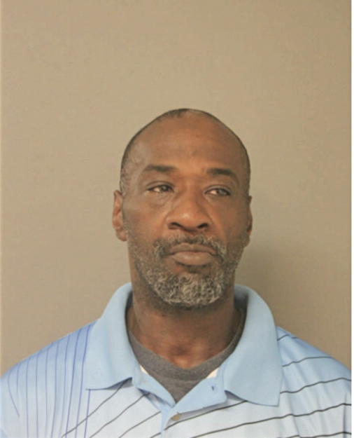TYRONE BURTON, Cook County, Illinois