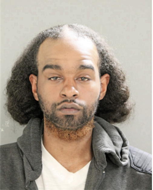 AARON BUSSELL, Cook County, Illinois