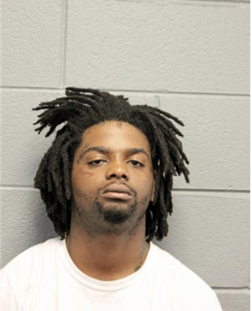 JIMMY C SMITH, Cook County, Illinois