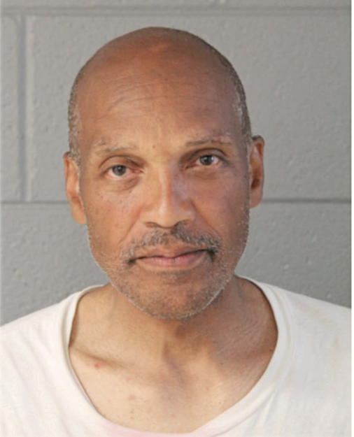 MATTHEW CALHOUN, Cook County, Illinois
