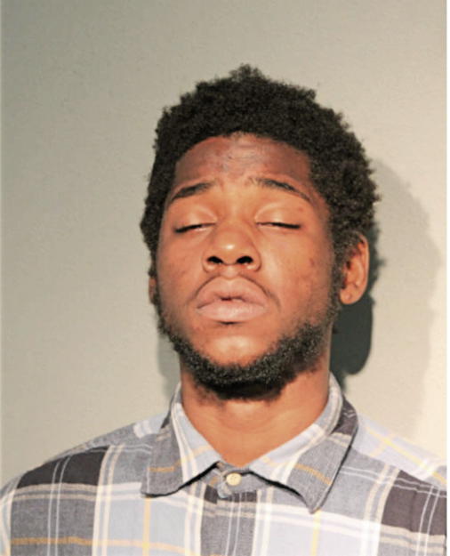 JAMEL CAMPBELL, Cook County, Illinois