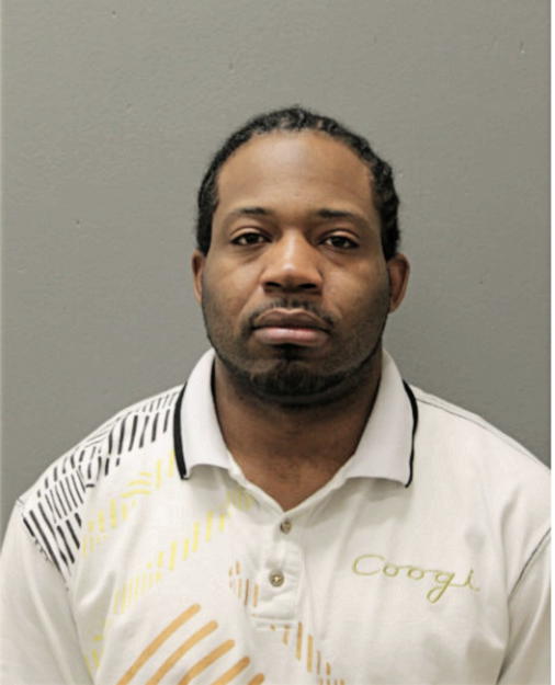 AKI A CLARK, Cook County, Illinois