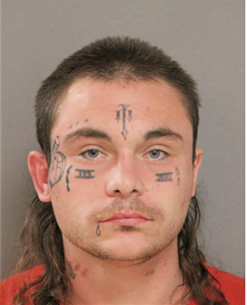 ANTHONY CLUCHEY, Cook County, Illinois