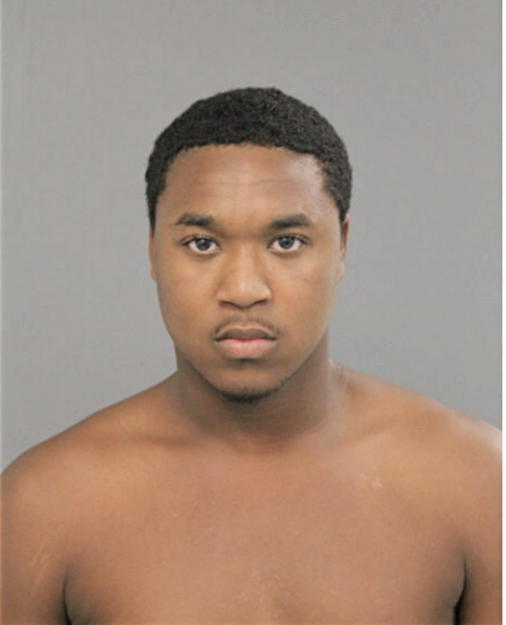 TEVIN COLEMAN, Cook County, Illinois