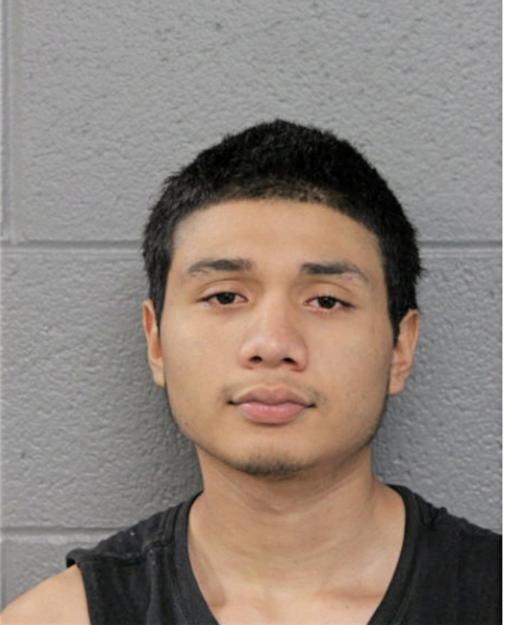 BRANDEN COLESIO, Cook County, Illinois
