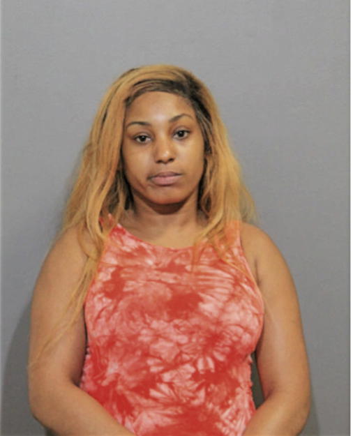 RENEE S COLLINS, Cook County, Illinois