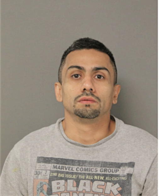 RAFAEL CONTRERAS, Cook County, Illinois