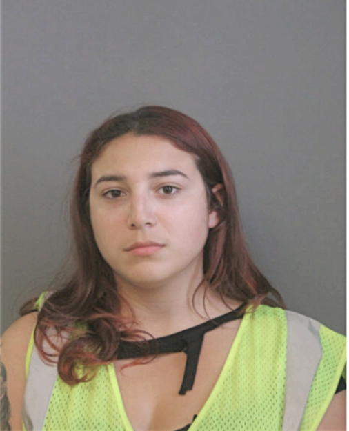 REBECCA A CRESPO, Cook County, Illinois