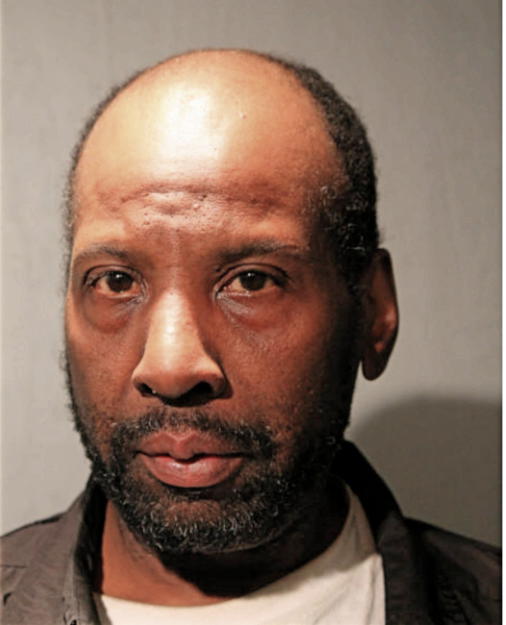 TONDWIN R CURRY, Cook County, Illinois