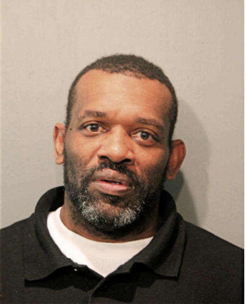 JAMES DAILEY, Cook County, Illinois