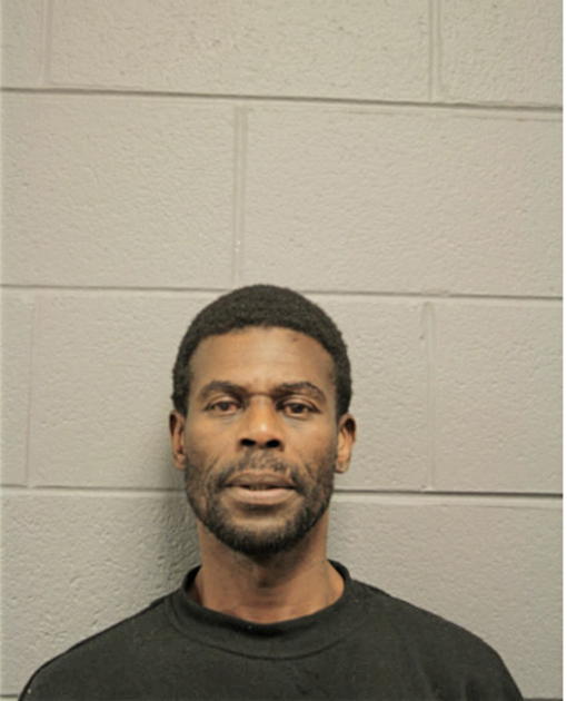 TOMMY L DANTZLER, Cook County, Illinois