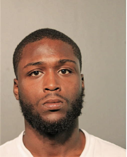 MICHAEL DAVIS, Cook County, Illinois