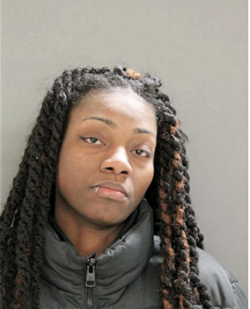 PATRICIA K DAVIS, Cook County, Illinois