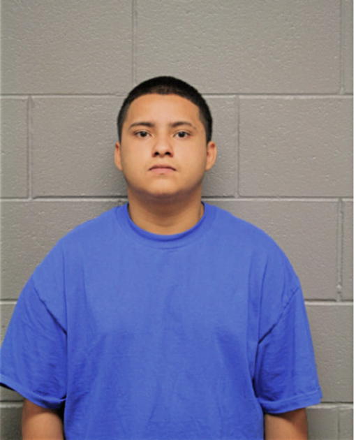 EDWIN DIAZ, Cook County, Illinois
