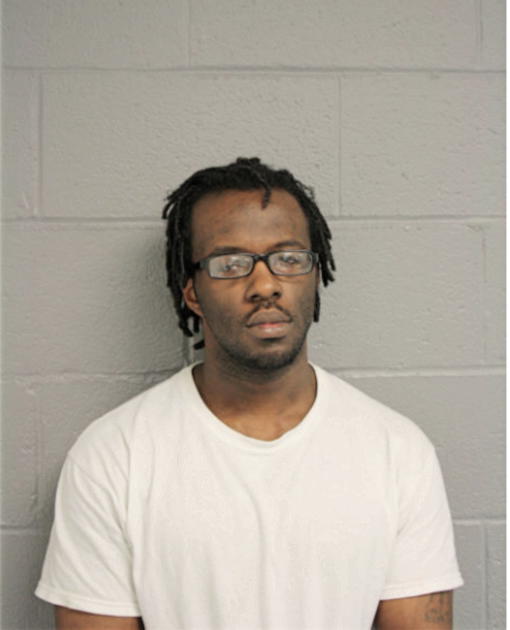 JERALD H DIGBY, Cook County, Illinois