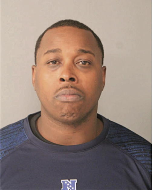MONTEZ DRAKE, Cook County, Illinois
