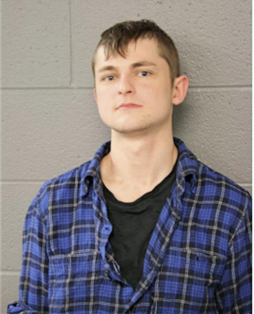 OLEH DUBYK, Cook County, Illinois