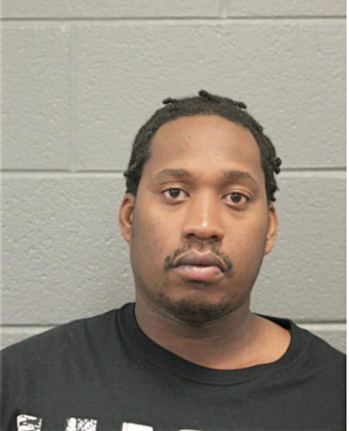 MICHEAL J DUCKSWORTH, Cook County, Illinois