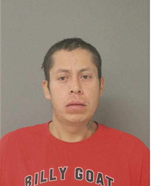 JOSE ESPINOSA, Cook County, Illinois