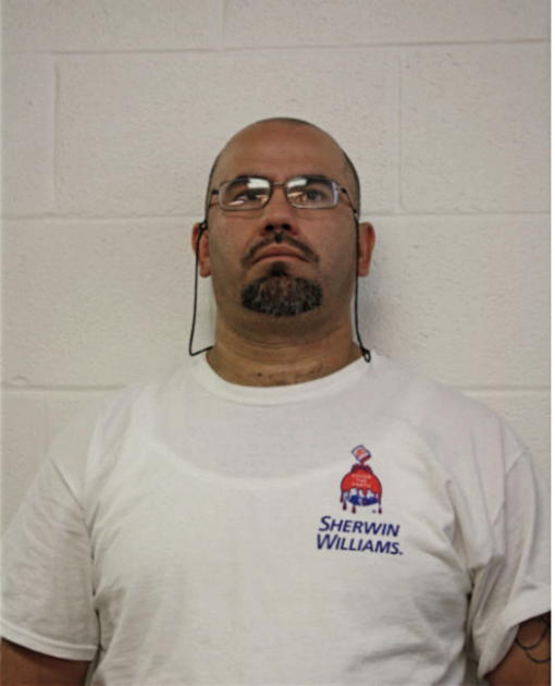 RAUL FARFAN, Cook County, Illinois