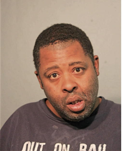 TORRIE FELTON, Cook County, Illinois