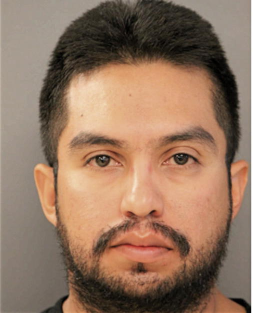 CHRISTIAN FLORES, Cook County, Illinois