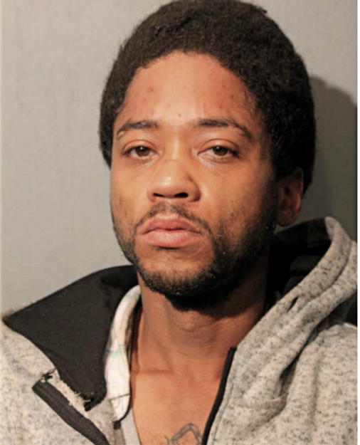 SAMMIE L FOSTER, Cook County, Illinois