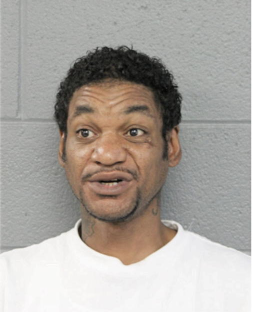 EDWARD D GADDIS, Cook County, Illinois