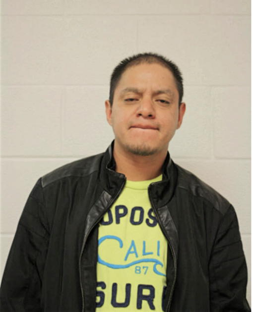 JULIO B GALVEZ, Cook County, Illinois