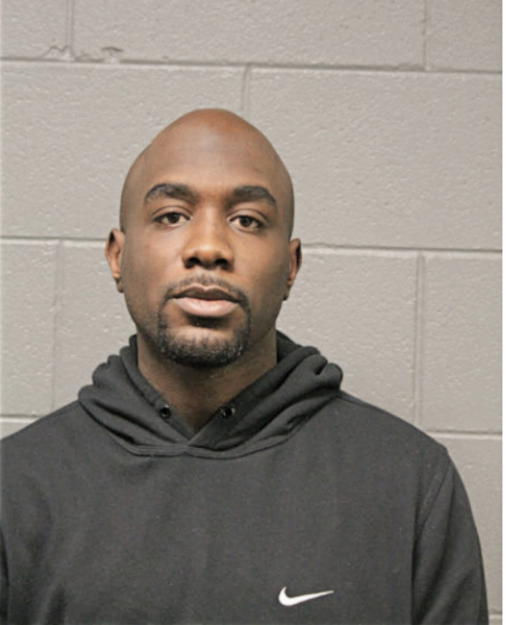 LAVANDON GARDNER, Cook County, Illinois