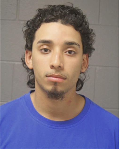 IVAN GARDUNO, Cook County, Illinois