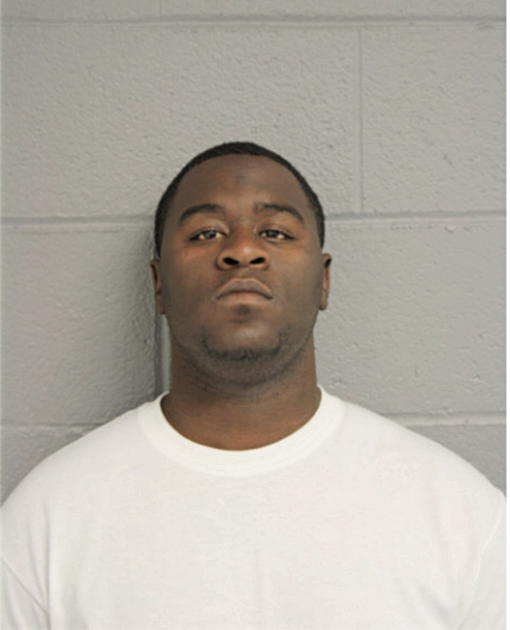 TYWAN GAYLE, Cook County, Illinois
