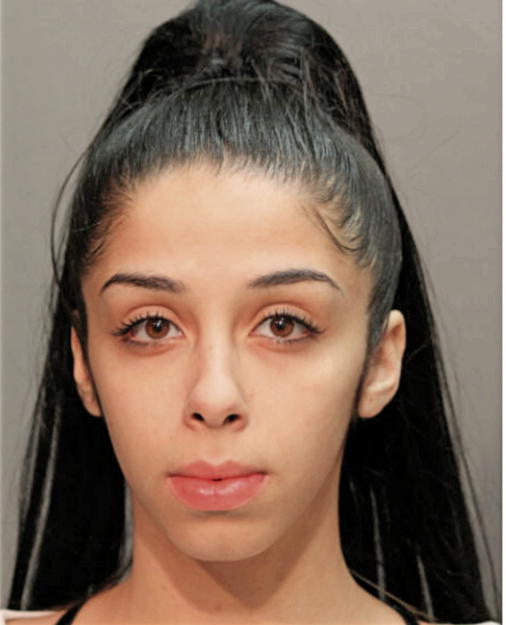 DESTINIE GONZALEZ, Cook County, Illinois