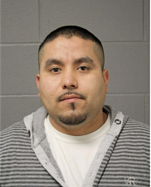 SPIROS O GRANADOS, Cook County, Illinois