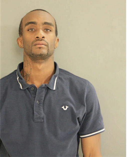 GREGORY GRIFFIN, Cook County, Illinois