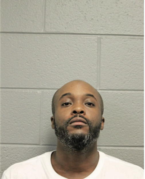JULIAN A HAILEY, Cook County, Illinois