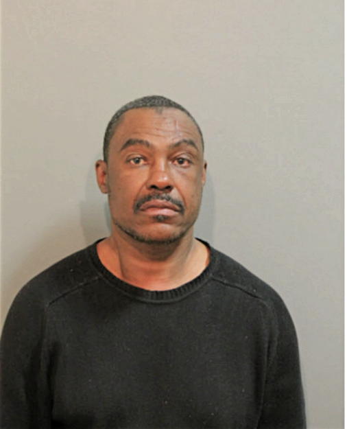 DARNELL HARVEY, Cook County, Illinois