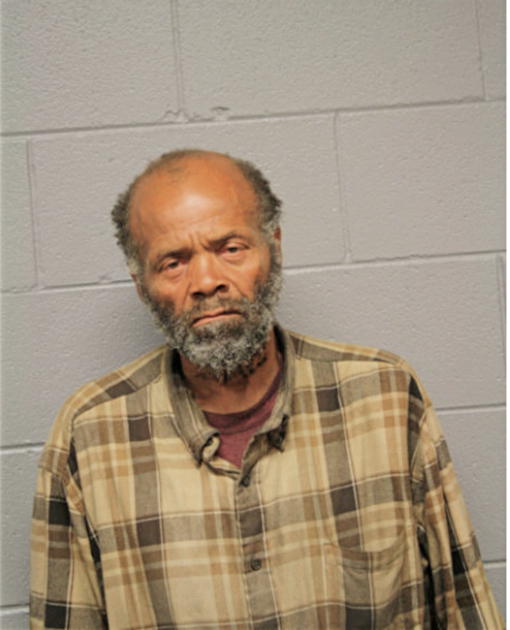 LEONARD HENDERSON, Cook County, Illinois