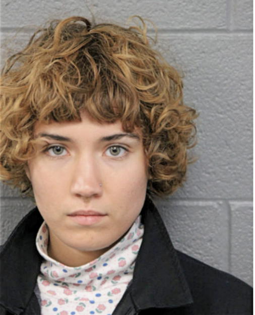 JULIE A HEREDIA, Cook County, Illinois