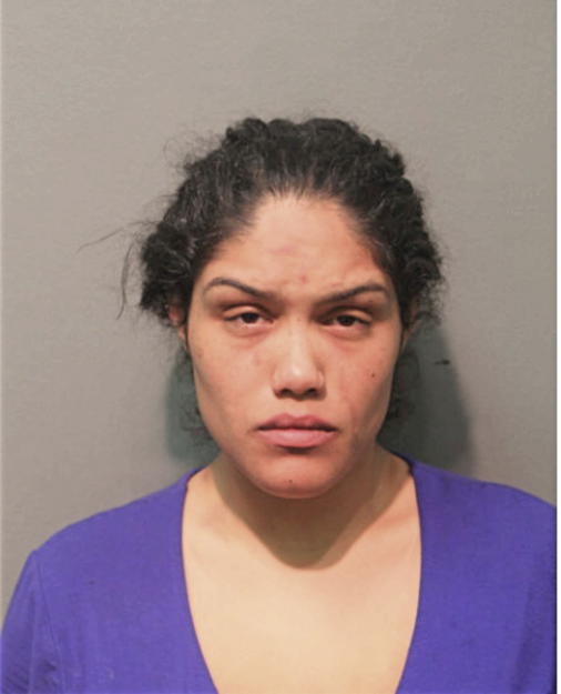 GINA L HERNANDEZ, Cook County, Illinois