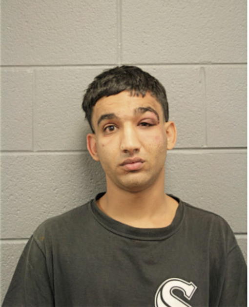 HUSAM E HINDI, Cook County, Illinois