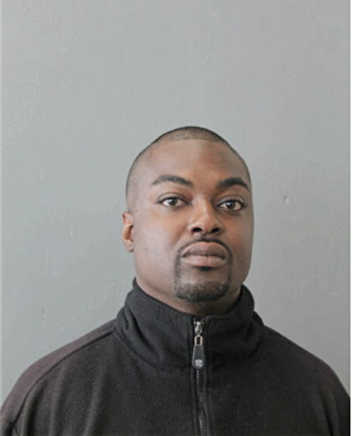 PETER HOLLIS, Cook County, Illinois