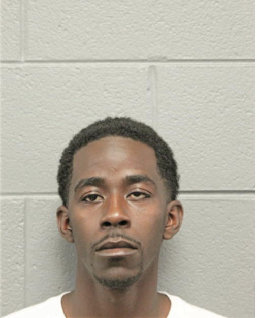 ANTHONY T HOLMES, Cook County, Illinois