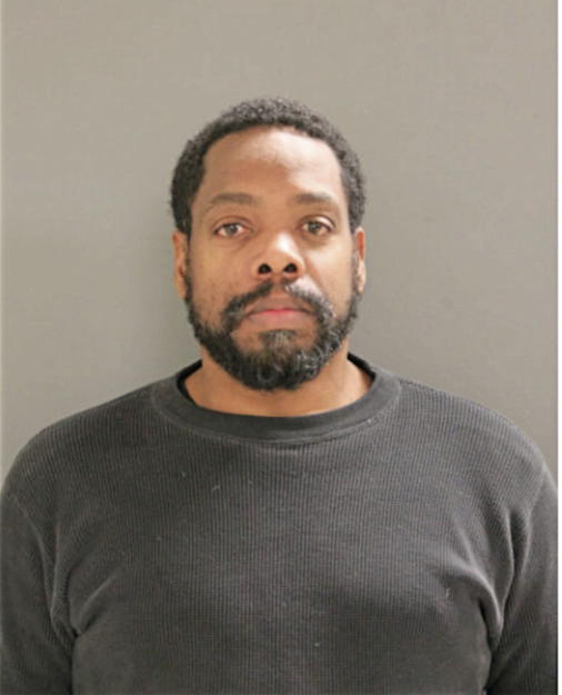 VIRGIL T HOOPER, Cook County, Illinois