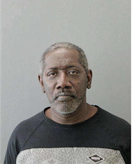 ARTHUR HUGHES, Cook County, Illinois