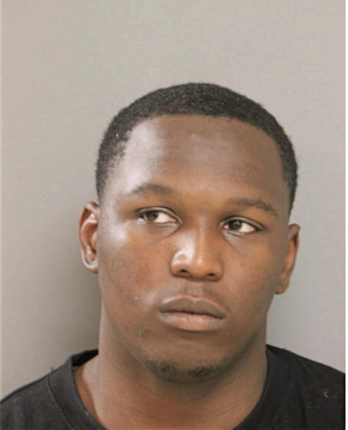 MALIK L HUGHES, Cook County, Illinois